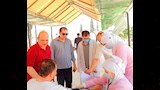 فرق طبية