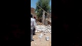  إزالة 20 حالة تعد في المهد بعدد من المحافظات (3)