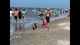 شواطئ بورسعيد (5)