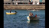 شواطئ الإسكندرية في ثاني أيام العيد (15)