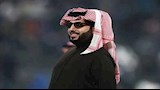 المستشار تركي آل الشيخ