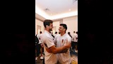 وصول زيزو معسكر النادي الأهلي (11)