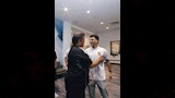 وصول زيزو معسكر النادي الأهلي (1)