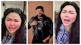 شيماء سعيد واسماعيل الليثي