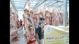 وزارة الأوقاف تواصل ذبح صكوك الأضاحي
