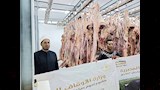 وزارة الأوقاف تواصل ذبح صكوك الأضاحي