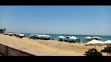 شاطئ السخنة