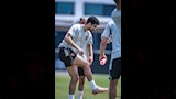 مران الأهلي 