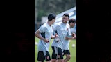 مران الأهلي 