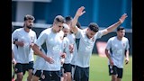 مران الأهلي 