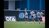 مران الأهلي 