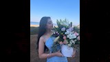 ياسمين العبد تحتفل بعيد ميلادها