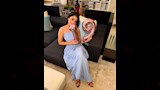 ياسمين العبد تحتفل بعيد ميلادها