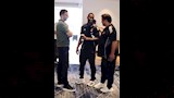 بعثة الأهلي في أمريكا