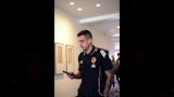 بعثة الأهلي في أمريكا