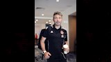 بعثة الأهلي في أمريكا
