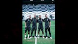 فريق الأهلي