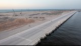 محطة تحيا مصر 2 متعددة الأغراض بميناء الدخيلة 
