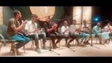 فرقة التلقائيين كبار قصر ثقافة الطور