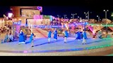 فرقة فنون شعبية أطفال قصر ثقافة الطور