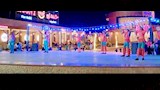 فقرات الحفل