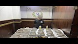 سقوط نجم "الإستروكس" في السلام .. 35 كيلو مخدرات في قبضة الأمن