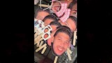 عروس حفيد عادل إمام (2)