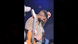 أحمد سعد في حفله الأخير بمارينا