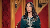 الفنانة بسمة بوسيل