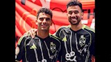 زيزو وتريزيجيه