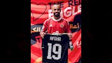 محمد مجدي أفشة