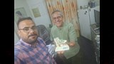 سماعات غش بآذان 16 طالبًا بالثانوية بأسيوط