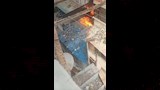 حريق مخزن خردة (9)