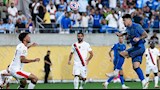مباراة الهلال ومانشيستر سيتي