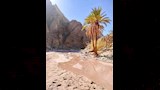 وديان جنوب سيناء