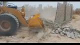 أعمال الإزالة