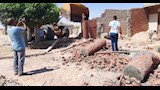 حمة لإزالة التعديات