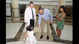الدكتور هشام عيسى أستاذ زراعة النخاع والخلايا الجذعية