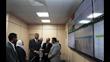 انطلاق منظومة التأمين الصحي الشامل بأسوان
