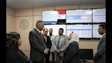 انطلاق منظومة التأمين الصحي الشامل بأسوان