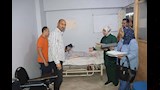 غلق أكاديمية تمريض دون ترخيص (6)