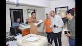 غلق أكاديمية تمريض دون ترخيص (5)