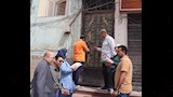 غلق أكاديمية تمريض دون ترخيص (7)