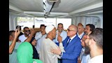  محافظ الأقصر يطلق معديتين جديدتين  (2)