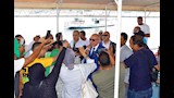  محافظ الأقصر يطلق معديتين جديدتين  (9)