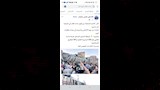 تصادم قطارين بالزقازيق (2)