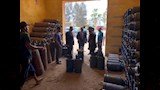 محافظ الدقهلية يكتشف تلاعبًا بأوزان أسطوانات البوتاجاز