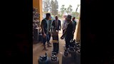 محافظ الدقهلية يكتشف تلاعبًا بأوزان أسطوانات البوتاجاز