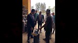 محافظ الدقهلية يكتشف تلاعبًا بأوزان أسطوانات البوتاجاز