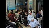 التأمين الصحى الشامل بأسوان (2)